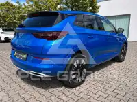 2023 Opel GrandlandX