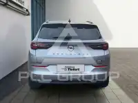 2023 Opel GrandlandX