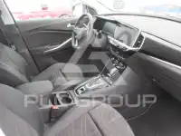 2023 Opel GrandlandX