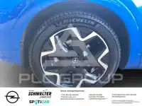 2023 Opel GrandlandX