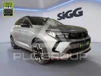 2023 Opel GrandlandX
