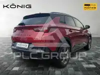 2023 Opel GrandlandX