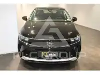 2023 Opel GrandlandX