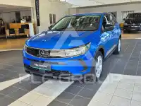 2023 Opel GrandlandX