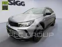 2023 Opel GrandlandX