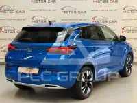 2023 Opel GrandlandX