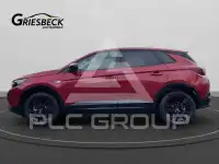 2023 Opel GrandlandX