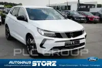 2023 Opel GrandlandX