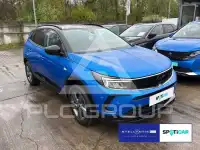 2023 Opel GrandlandX