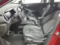 2023 Opel GrandlandX