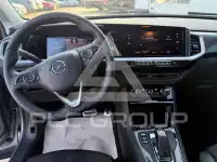 2023 Opel GrandlandX