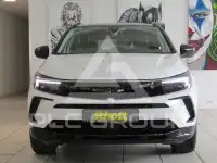 2023 Opel GrandlandX