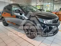 2023 Opel GrandlandX