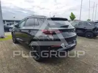 2023 Opel GrandlandX