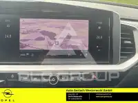 2023 Opel GrandlandX