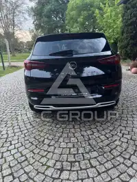 2023 Opel GrandlandX