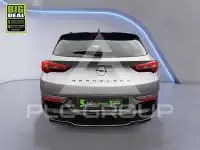 2023 Opel GrandlandX