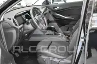 2023 Opel GrandlandX