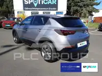 2023 Opel GrandlandX