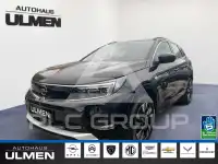 2023 Opel GrandlandX