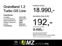 2023 Opel GrandlandX