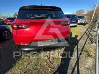 2023 Opel GrandlandX