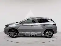 2023 Opel GrandlandX