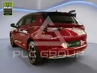 2023 Opel GrandlandX