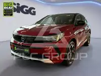 2023 Opel GrandlandX