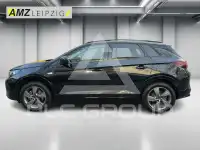 2023 Opel GrandlandX