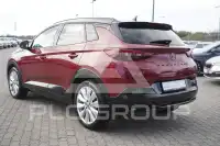 2023 Opel GrandlandX