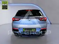 2023 Opel GrandlandX
