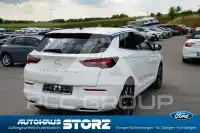 2023 Opel GrandlandX