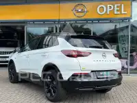 2023 Opel GrandlandX