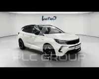 2023 Opel GrandlandX