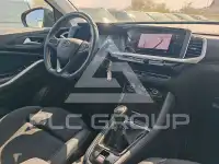 2023 Opel GrandlandX