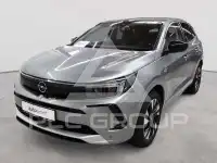 2023 Opel GrandlandX