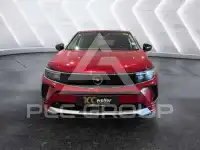 2023 Opel GrandlandX