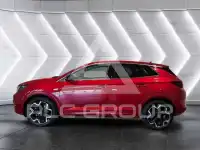 2023 Opel GrandlandX