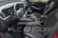 2023 Opel GrandlandX