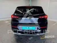 2023 Opel GrandlandX