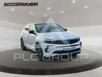 2023 Opel GrandlandX