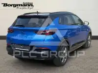 2023 Opel GrandlandX