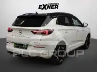 2023 Opel GrandlandX