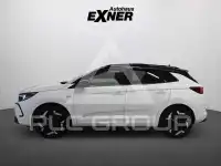 2023 Opel GrandlandX
