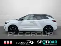 2023 Opel GrandlandX