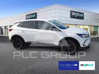 2023 Opel GrandlandX