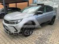 2023 Opel GrandlandX