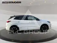 2023 Opel GrandlandX