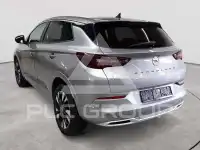 2023 Opel GrandlandX